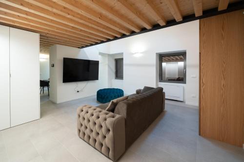 Seriate Apartment | Sarius Relais