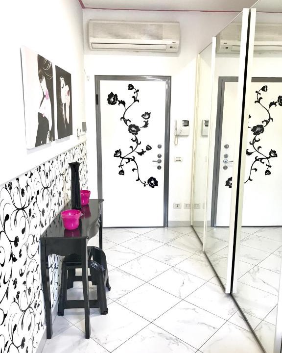 Chinatown Apartment | Sarpi Apartment