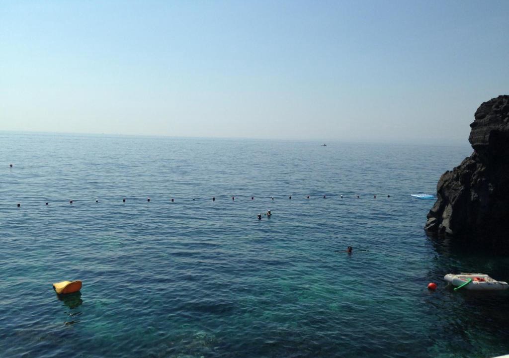Cannizzaro Apartment | Scogliera Ragona