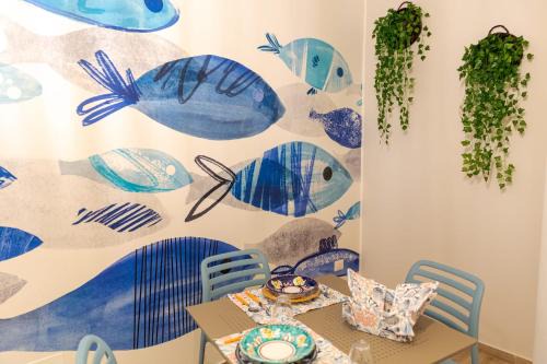 Marina di Ascea House | Sea Garden Apartments
