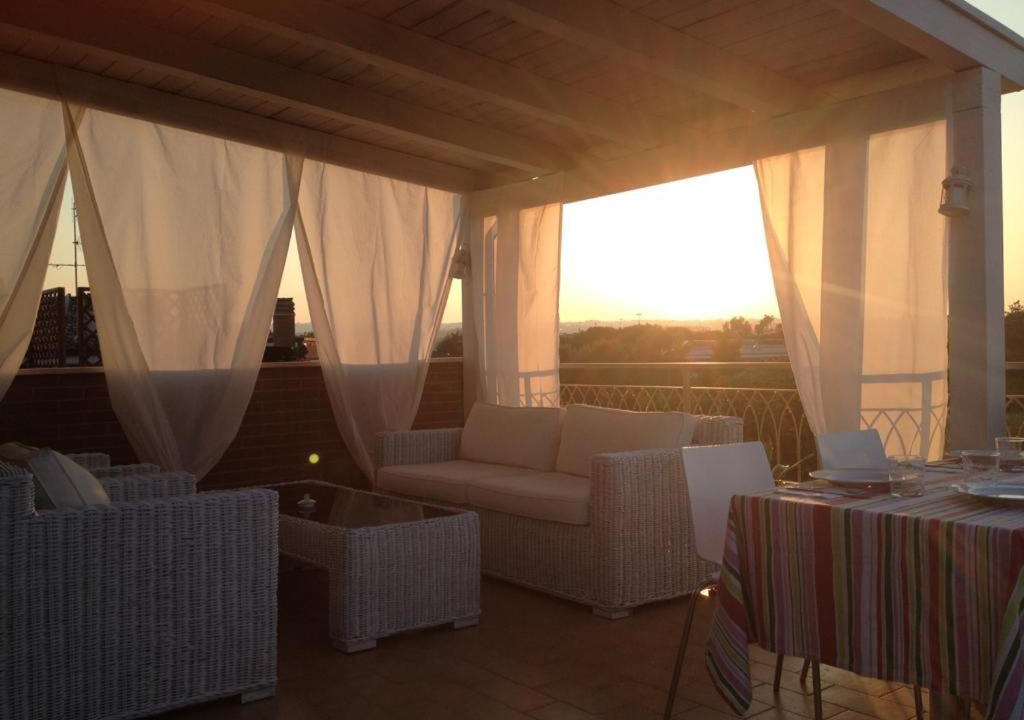 San Tommaso Tre Archi Apartment | Sea Suite