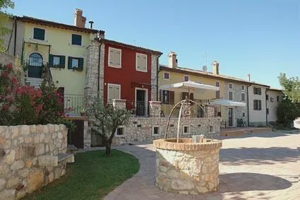 Soave House | Self catering Corte Tamellini for 2 people