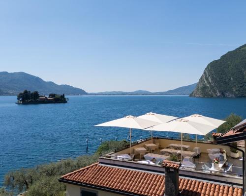 Sensole Hotel | Sensole locanda contemporanea