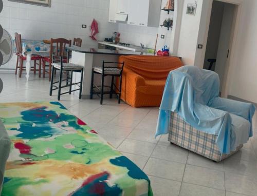 Ciro Marina Apartment | Serena e tranquilla casa vacanze in centro