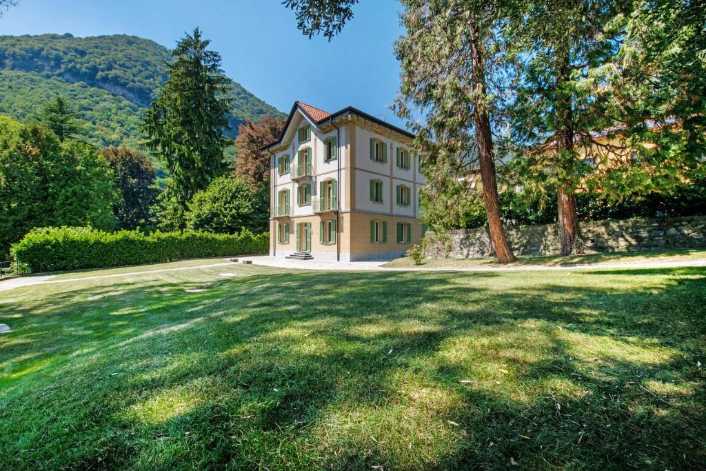 Caslino d'Erba House | Serendipity House