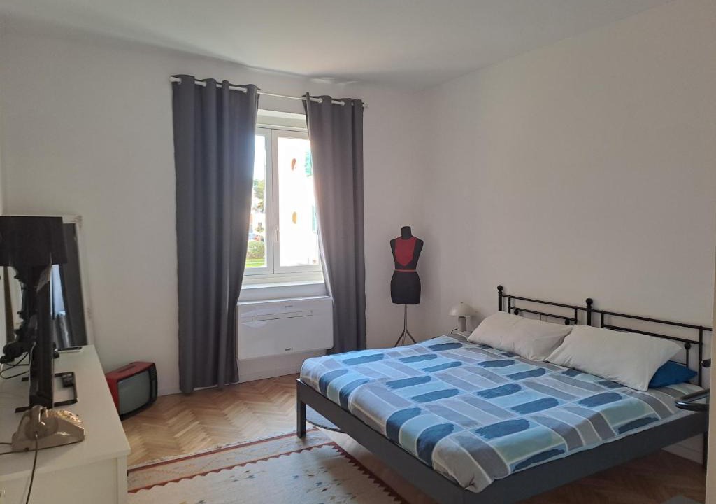 Muggia Apartment | Serenissima Retro Apartment