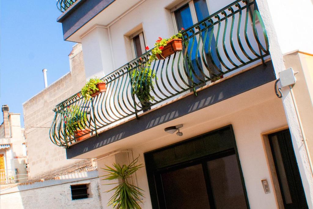 Toritto Bed & Breakfast | Sette Cuscini Bed And Breakfast