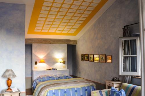 San Casciano dei Bagni Hotel | Sette Querce