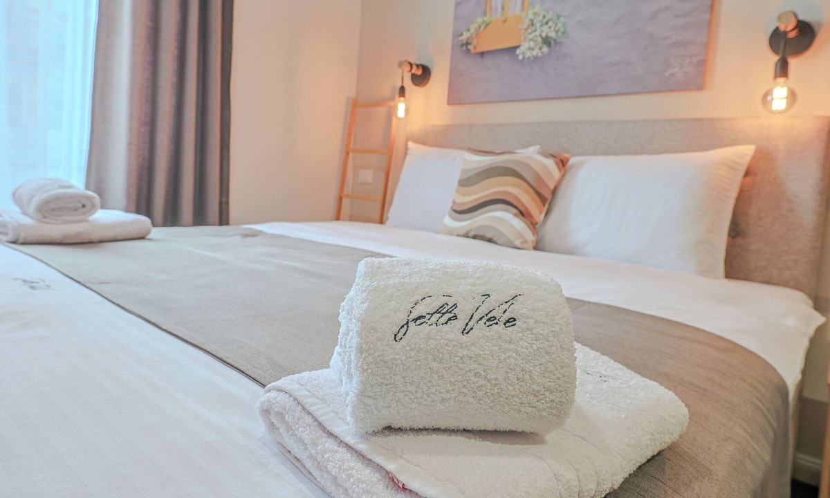 Trieste City Centre House | Sette Vele Rooms