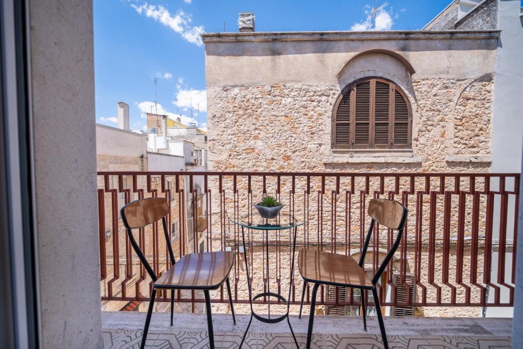 Conversano Apartment | Sguardo a Ponente - By ENJOYPUGLIA