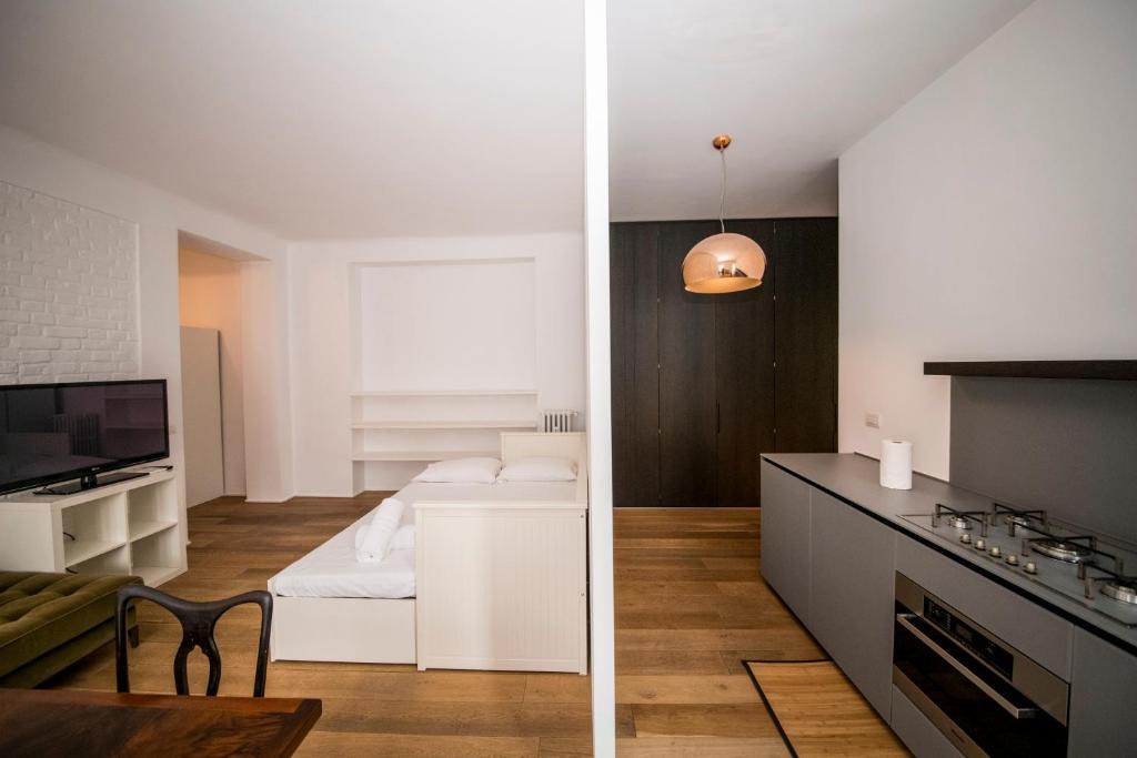 Porta Tenaglia Apartment | ShortMi Brera