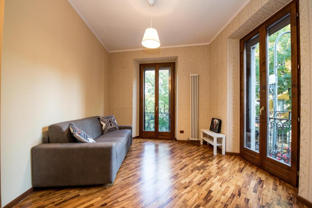 Porta Volta Apartment | ShortMi Montello