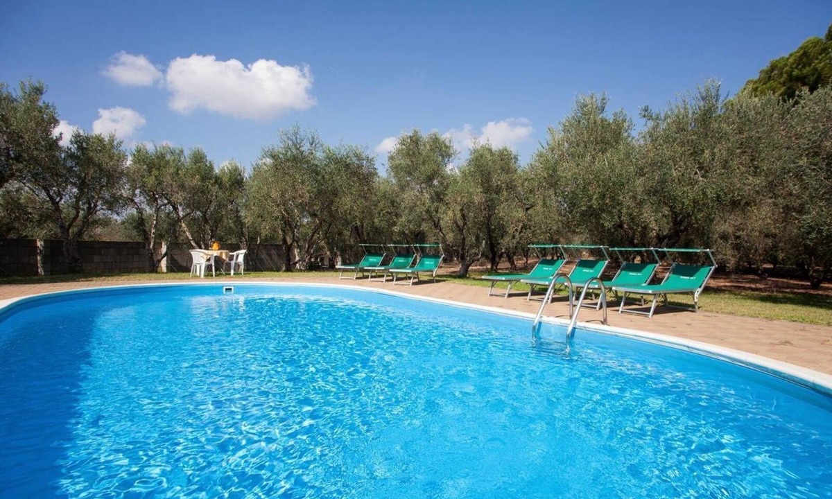 Corigliano D'Otranto Apartment | Sicaminea - Bilo Euterpe by BarbarHouse