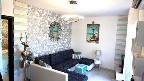 Pizzo Apartment | Silver horn apartment