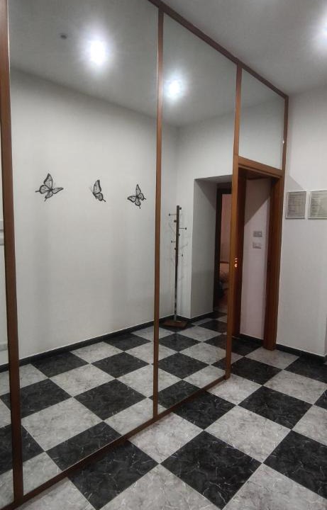 Sestri Ponente Apartment | Silvia Butterfly Flat