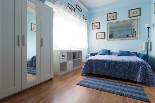 Ostiense House | Simon Holiday House