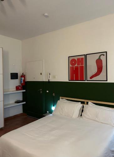 Borgo San Leonardo Apartment | Sisters' Home