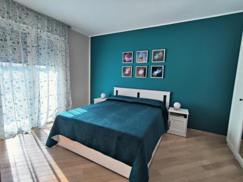 Municipio 4 Apartment | Skeggi Space