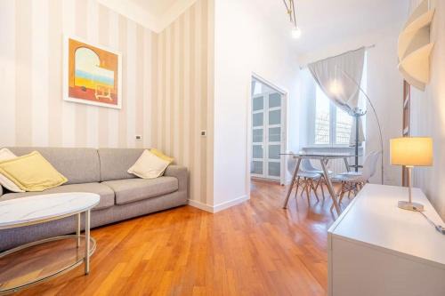 Chinatown Apartment | Smart Sarpi monolocale 2