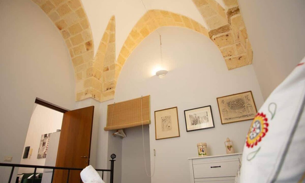 Mesagne Apartment | Sogni a Sud - The Fab Stay