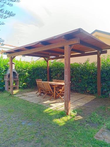 Paestum Villa | SoleLuna Alba