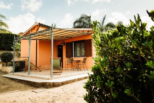 Campofelice di Roccella House | Solemar Sicilia - Le Casette Di Calzata
