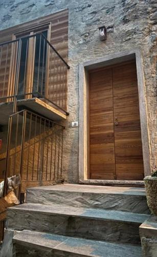 Madonna di Tirano House | SOLO COSE BELLE! A due passi dal Bernina Express!