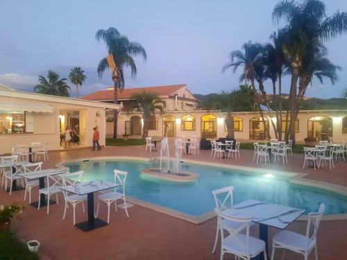Marina di Ascea Resort | Solone Beach Resort