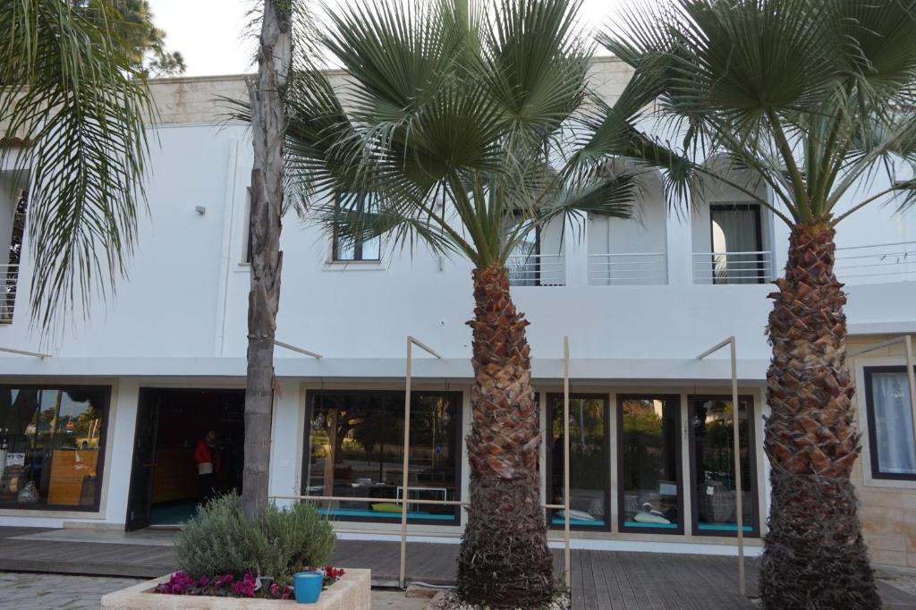 Plaja Grande House | Sottovento Playa