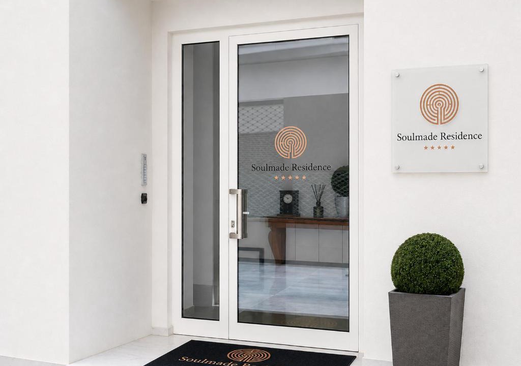 Cosenza Apartment | Soulmade Residence