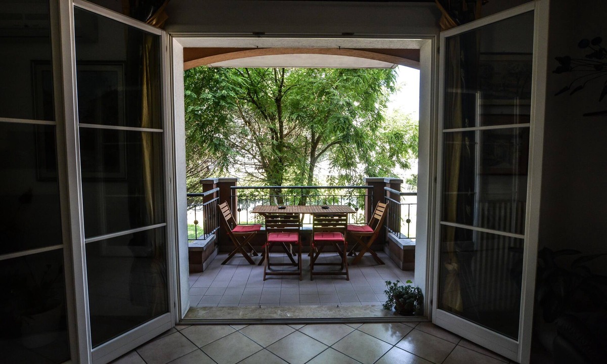 Cervia Apartment | Spacious and bright apartment for up to 6 people