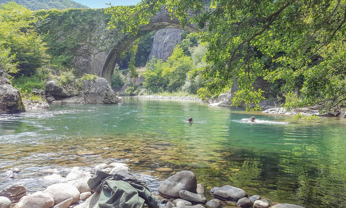 San Marcello Piteglio House | Spacious cottage in the middle of nature.