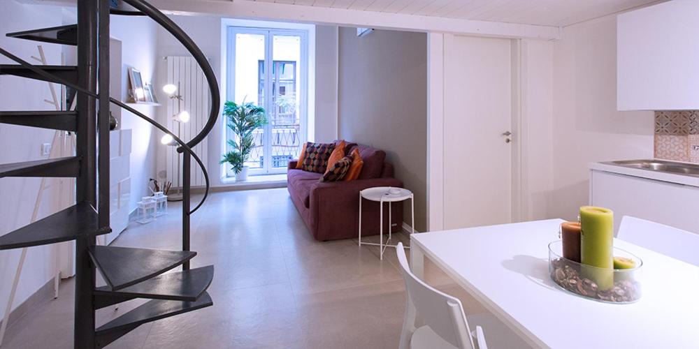 Kalsa Apartment | SpAsimoH-2