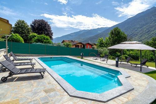 Postalesio House | Spinedi Royale