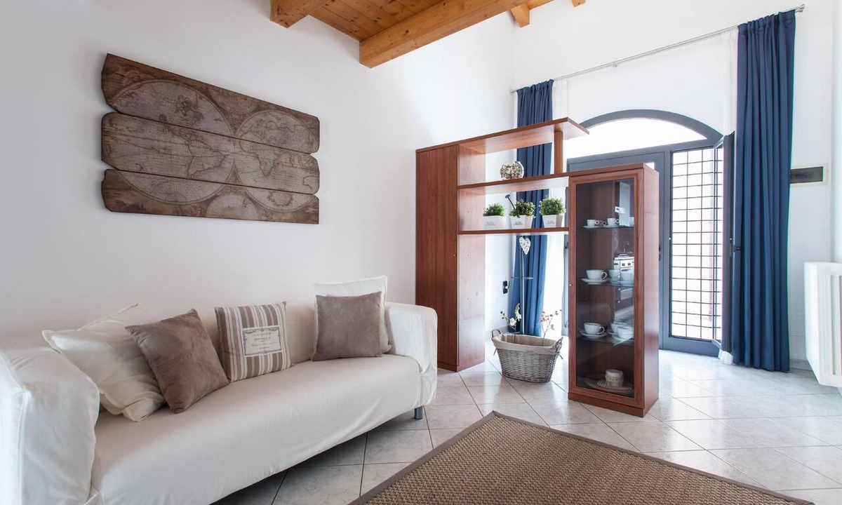 Molina Apartment | Starfish 2 .