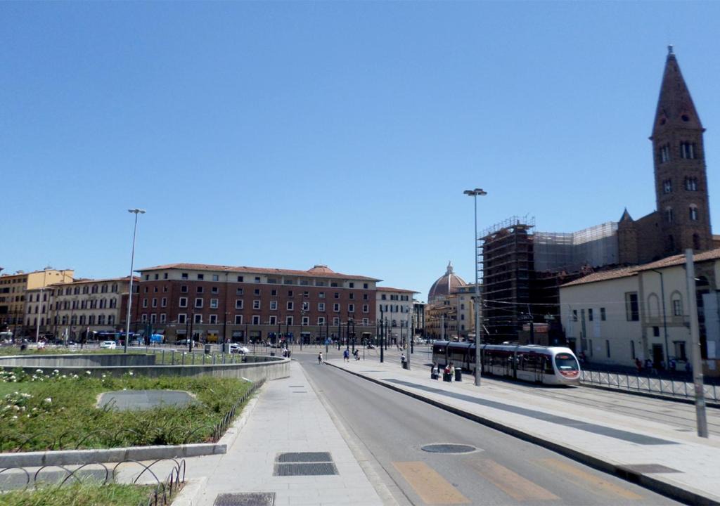 Santa Maria Novella Bed & Breakfast | Station Firenze