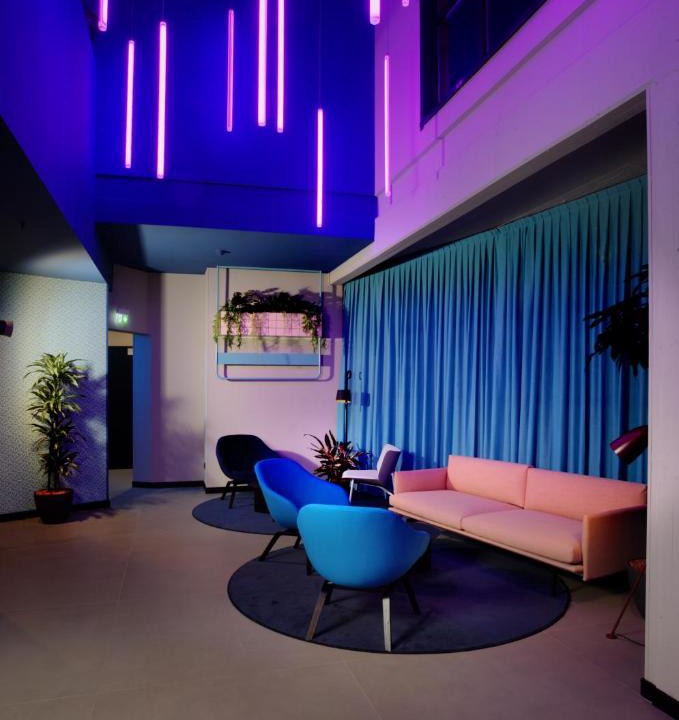 Brunello Hotel | Stay Hotel