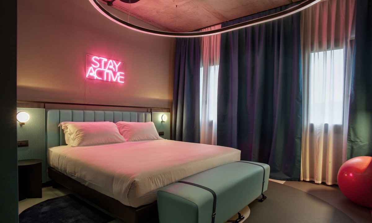 Brunello Hotel | Stay Hotel