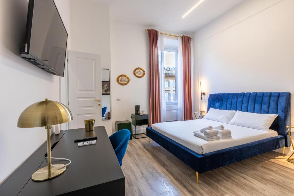 Sallustiano House | Stay Rome