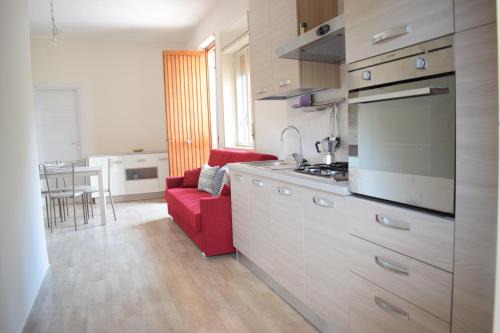 Vaccarizzo Apartment | Stefy Home
