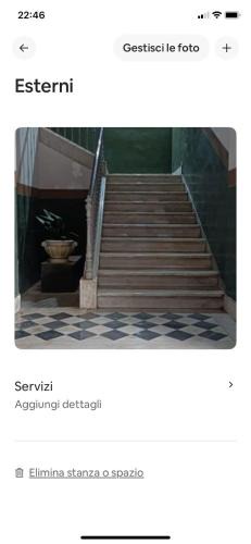 Santa Maria Capua Vetere Apartment | Stella Maria