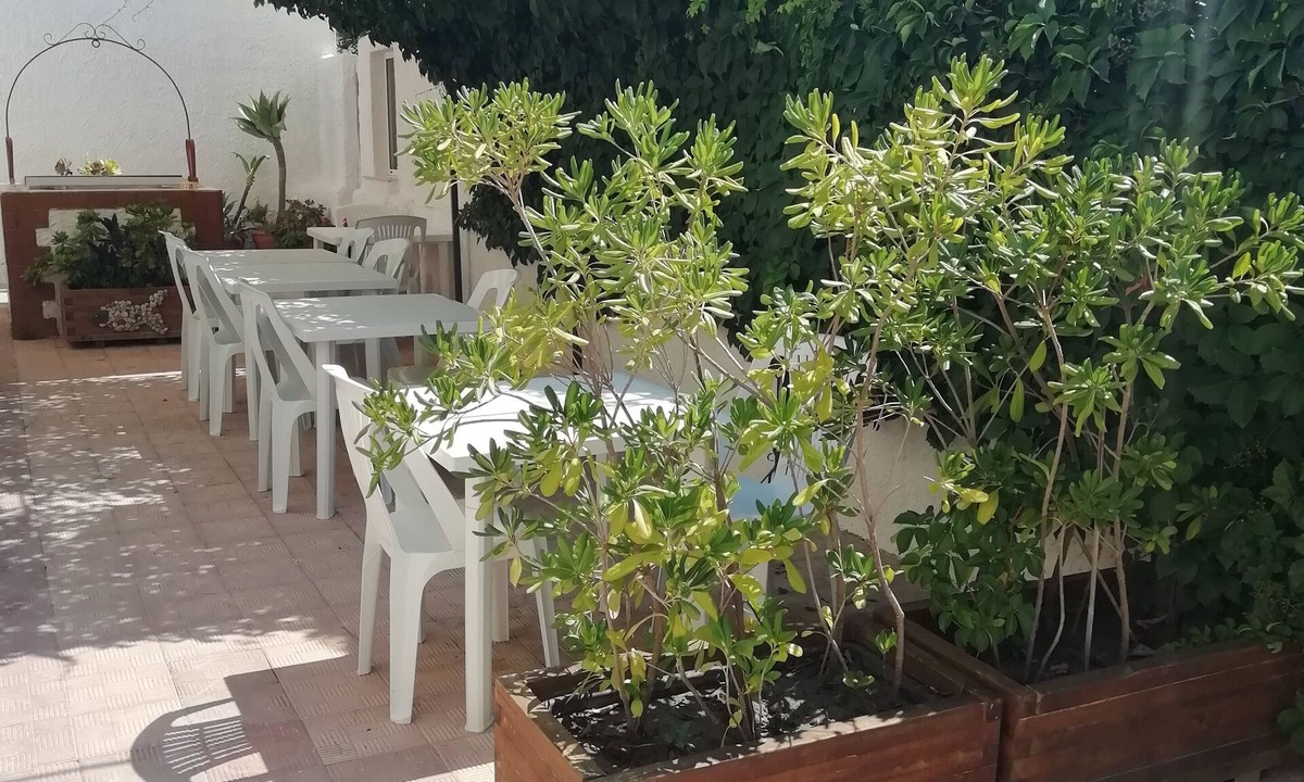 Noto Marina Bed & Breakfast | Stella Marina Albergo Diffuso B&B