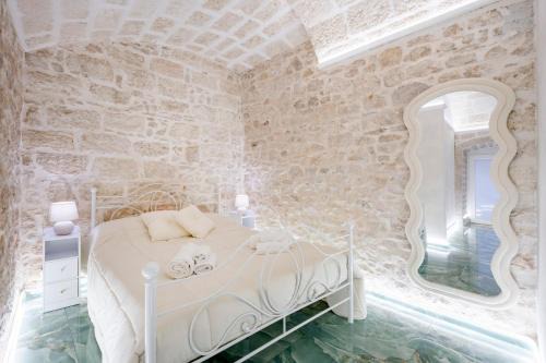 Molfetta Bed & Breakfast | Stella Marina Suite