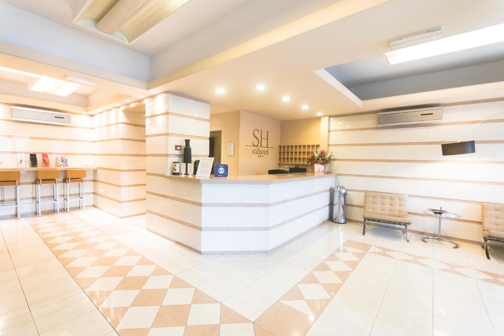 Signa Hotel | Stilhotel