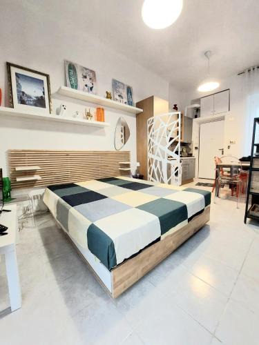Barona Apartment | Studio 1 Milano Navigli