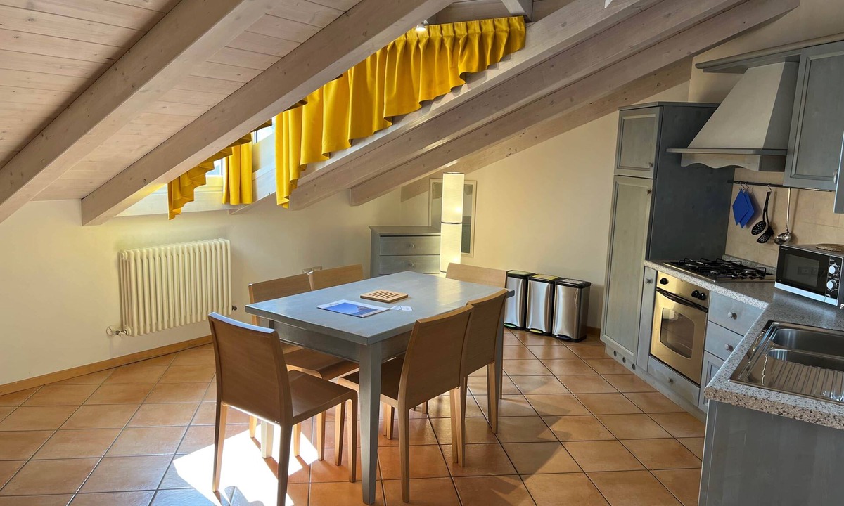 Torbole sul Garda Apartment | Studio 7