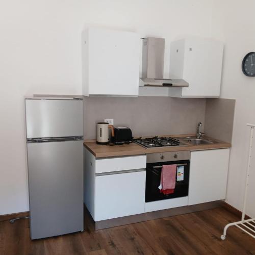 Faenza Apartment | Studio Faenza, Giardino, AC, vicino Ospedale