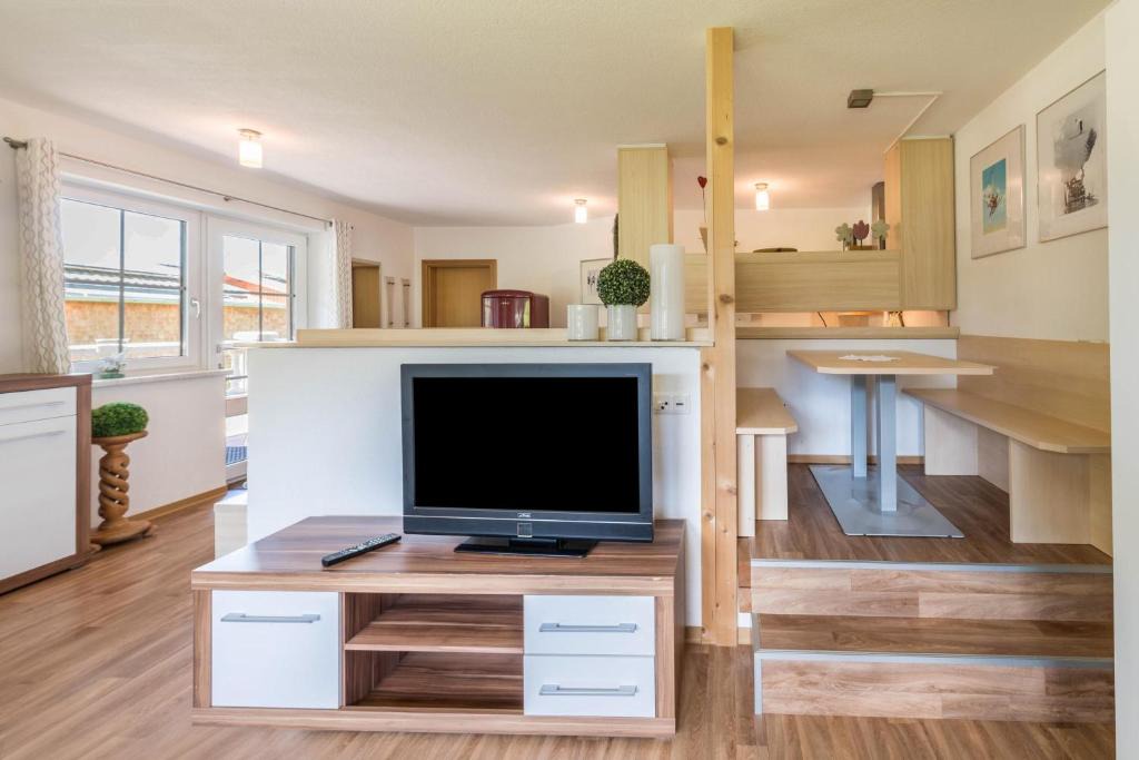 Mayrhofen Apartment | Studio Schneeberger 1