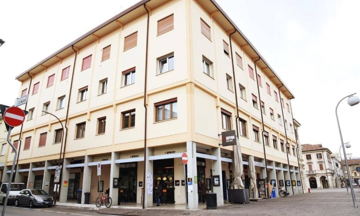 Mogliano Veneto Apartment | STUDIO VENICE GUESTHOUSE