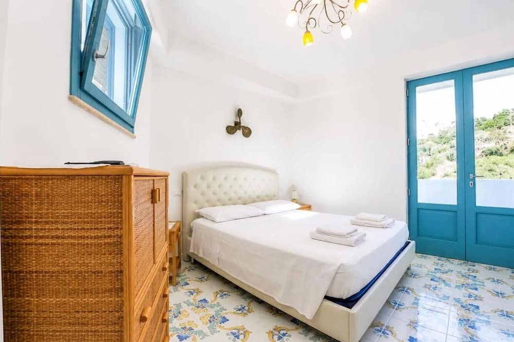 Castro Apartment | Studio with Private Balcony in Castro di Lecce